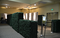 SANDFORD-BROWN FASHION EVENT